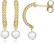 SILVER CAT SC580 (Ag925/1000; 1,54 gr) - Earrings