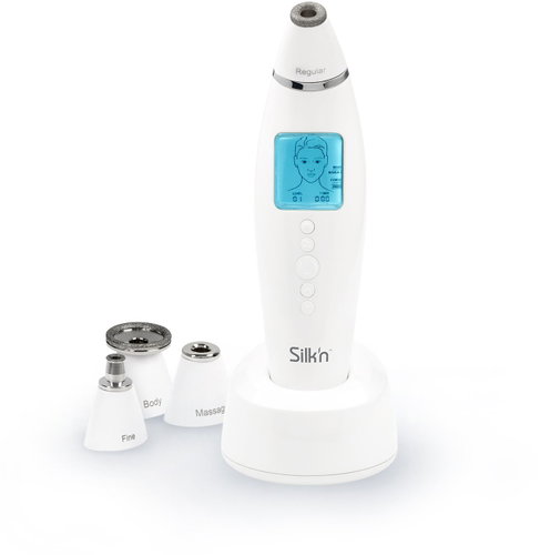 Silk' n ReVit Prestige - Vacuum Skin Cleanser - Main image