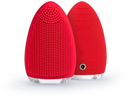 Silk'n Bright Mini - Skin Cleansing Brush - Main image