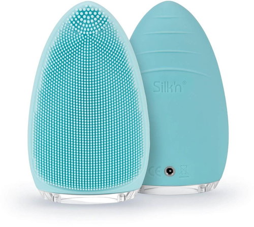 Silk'n Bright BLUE - Čisticí sada - Hlavní obrázek