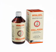 Hyalgel Collagen 500ml - Colagen