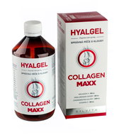 Hyalgel Collagen MAXX 500ml - Colagen