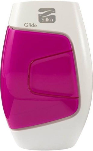 Silk'n Glide SIL-GLIDE-Luxx - IPL Epilator - Main image
