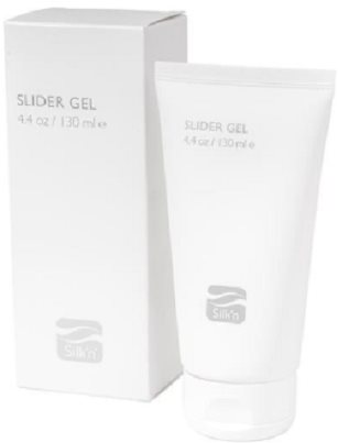 Silk'n Silhouette Slider Gel - IPL Replacement Lamp - Main image
