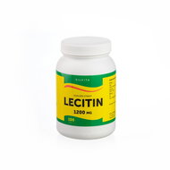 Lecithin 1200mg 100 Capsules - Lecithin