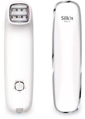 Silk'n FaceTite RITUAL - Massage Device - Main image