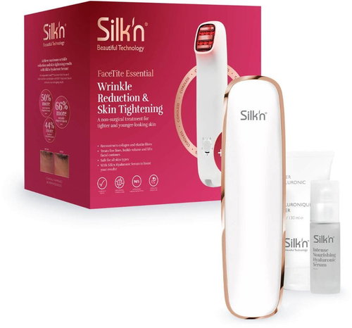Silk´n FaceTite ESSENTIAL - Massage Device - Main image