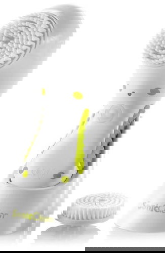 Silk'n Inno Essential Sonic Clean - Cleaning Kit - Main image