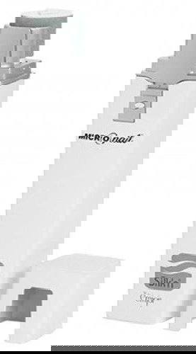 Silk´n Micro Nail nail buffer - Manicure Set - Main image