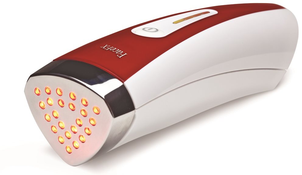 Silk'n Facefx popular At-Home Red Light Therapy Anti-Aging Skin Care Device