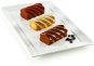 Silikomart Silicone Baking Form for Desserts Silikomart Swing 6 pcs - Baking Mould