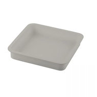 Silikomart Silicone Baking Tin for Silikomart, Quadro Cake - Baking Mould