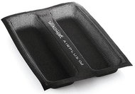 Silikomart Silikonová podložka na pečení kolačů Silikomart Air Plus 02 Plum Cake | 2ks - Pečicí forma