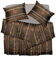 Linen included SATEN - Bed Linen