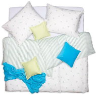 Linen included SATEN - Bed Linen