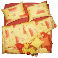 Linen included SATEN - Bed Linen