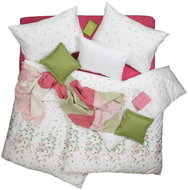 Linen included SATEN - Bed Linen