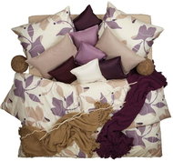 Linen included SATEN - Bed Linen