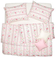 Linen included VELVET - Bed Linen