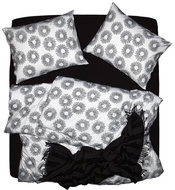 Linen included KREP - Bed Linen