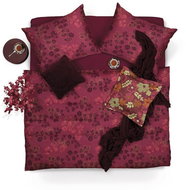 Linen included SATEN PLUS - Bed Linen