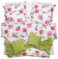 Linen included FINO DESIGN - Bed Linen