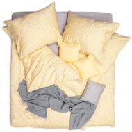 Linen included SATEN - Bed Linen