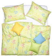 Linen included KLASIK - Bed Linen