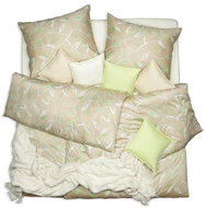 Linen included SATEN PLUS - Bed Linen