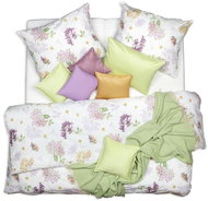 Linen included FINO DESIGN - Bed Linen