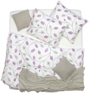 Linen included KREP - Bed Linen