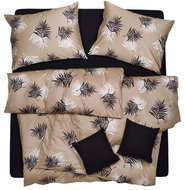 Linen included SATEN PLUS - Bed Linen