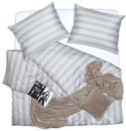 Linen included SATEN PLUS - Bed Linen