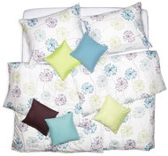 Linen included SATEN PLUS - Bed Linen