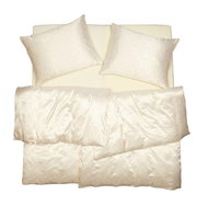 Linen included TOP LINE TREND - Bed Linen