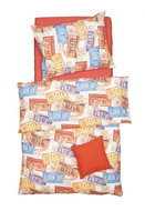 Linen included FINO DESIGN - Bed Linen