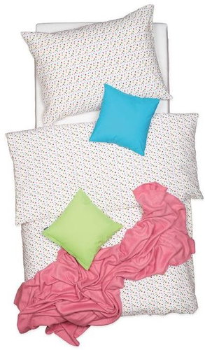 Linen included KREP - Bed Linen - Main image
