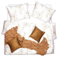 Linen included SATEN - Bed Linen