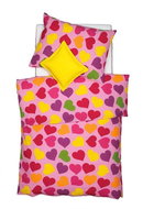 Linen included KREP - Bed Linen