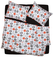 Linen included KREP - Bed Linen