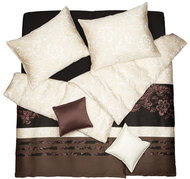 Linen included SATEN - Bed Linen