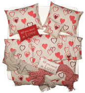 Linen included KLASIK - Bed Linen