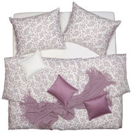 Linen included SATEN PLUS - Bed Linen