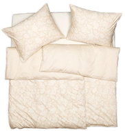 Linen included SATEN PLUS - Bed Linen