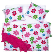 Linen included KREP - Bed Linen