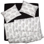 Linen included SATEN - Bed Linen