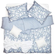 Linen included SATEN PLUS - Bed Linen