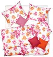 Linen included SATEN PLUS - Bed Linen