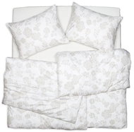 Linen included SATEN - Bed Linen