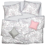 Linen included SATEN PLUS - Bed Linen